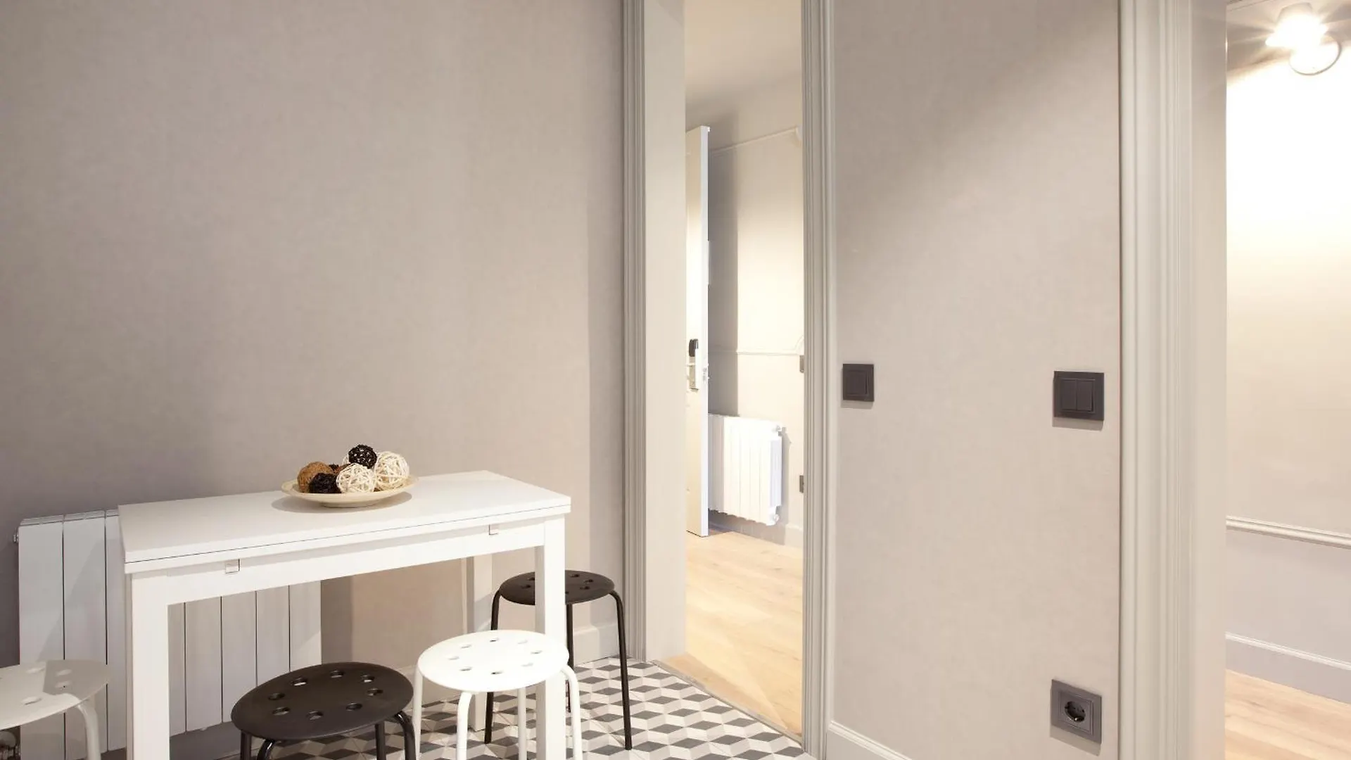 2171 - Ab Casa Saltor Apartman Barcelona