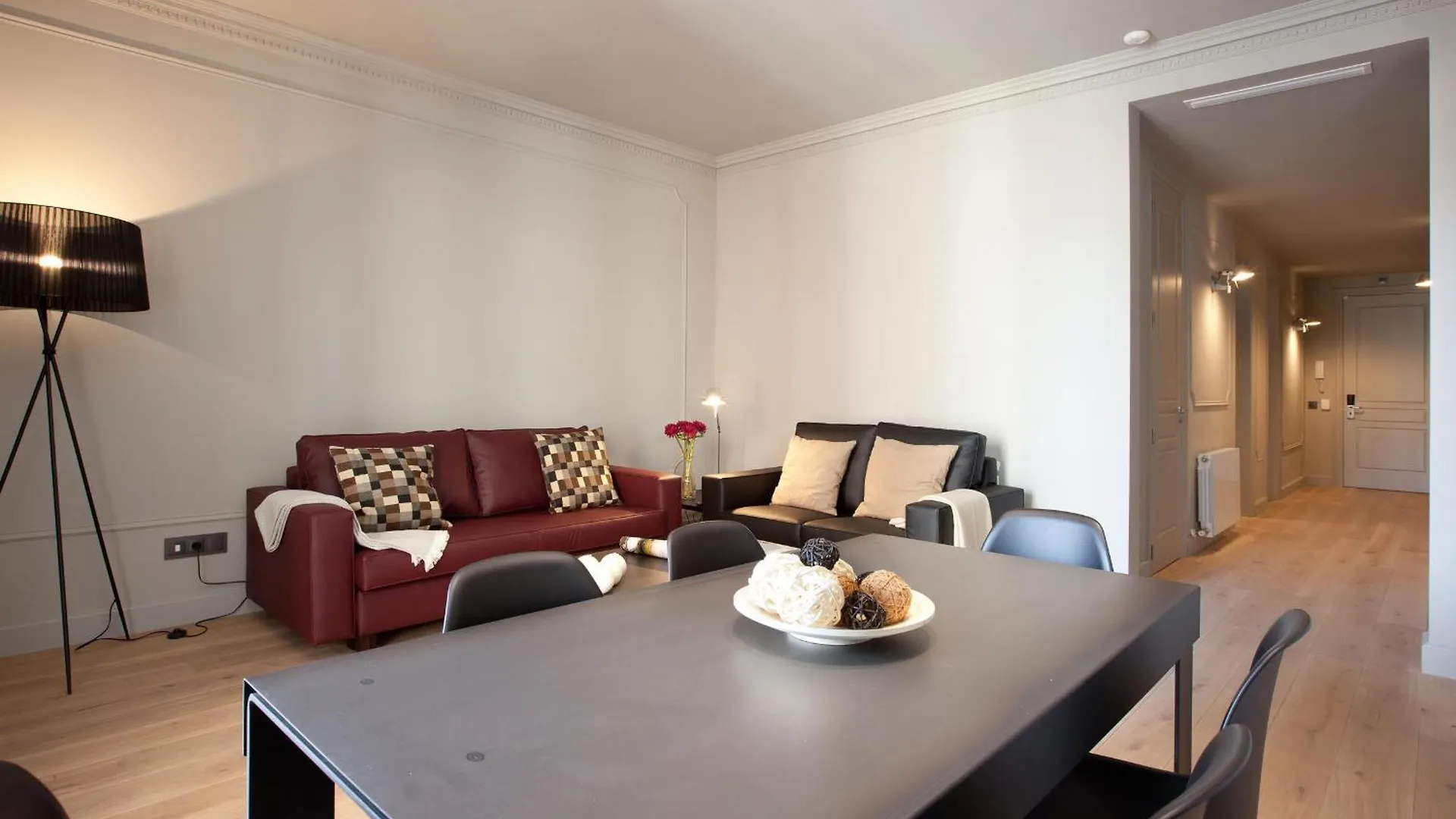 Appartamento 2171 - Ab Casa Saltor Barcellona 0*,  Spagna