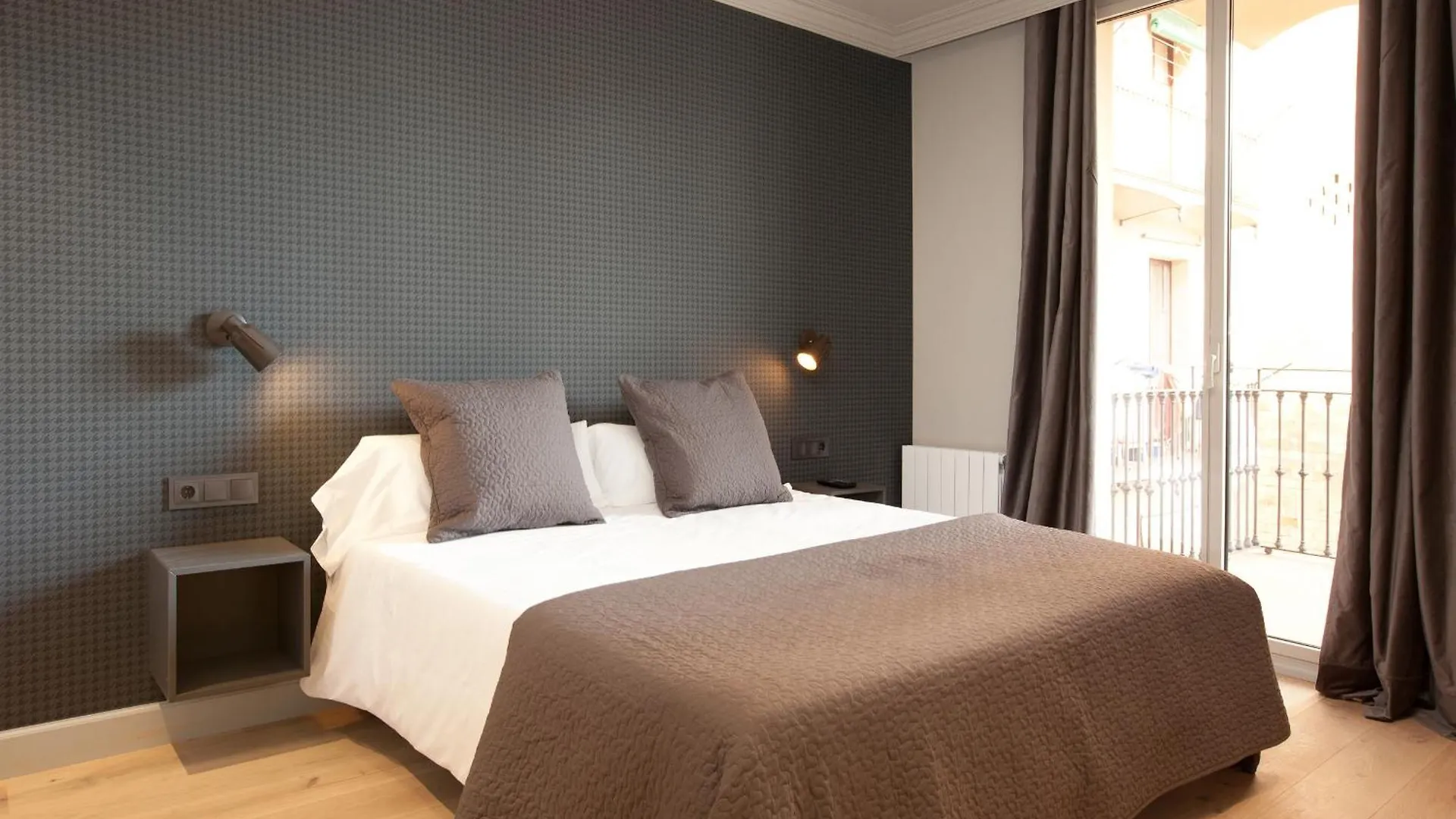 Appartamento 2171 - Ab Casa Saltor Barcellona